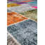 Overdye One-of-a-Kind 8'2" X 9'10" Area Rug
