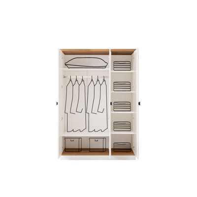 Wardrobe
