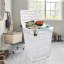 Wicker Laundry Basket