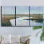 Monet, reproduction sur toile 3 pièces-94899058