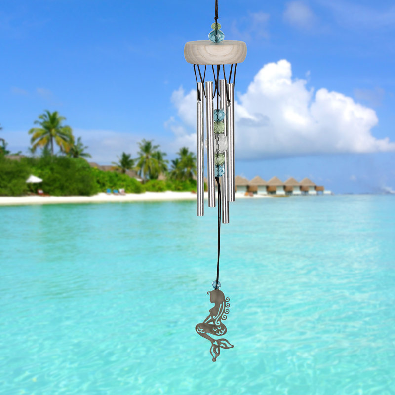 Fantasy ™ - Carillon sirène