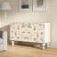 Commode d'entrée Mid-Century en bois massif-461952693