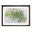 Leaf Veins - Picture Frame Graphic Art Print-56734839-56734833