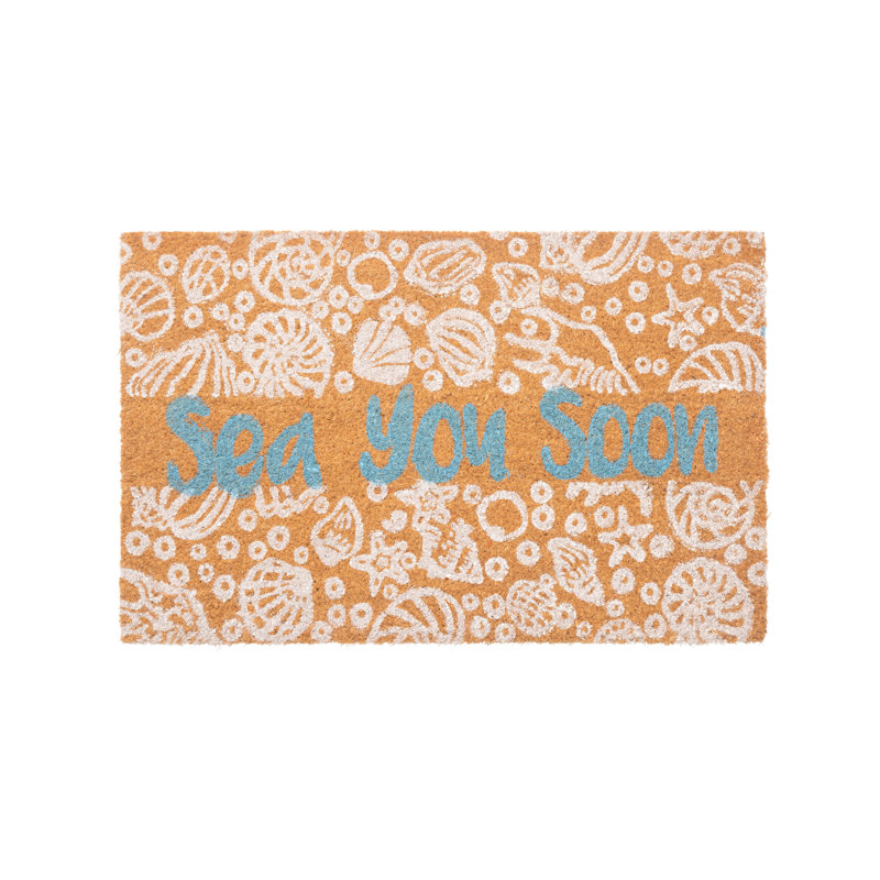 Adau Non-Slip Doormat