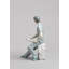 Surgeon Figurine