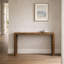 Console de 52 po Chrysteen