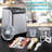 Ivation 1.26 -Qt. Ice Cream Maker