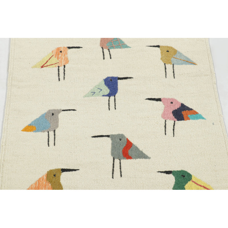 Modern Classics One-of-a-Kind 2'0X6'1 Area Rug
