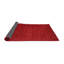 Tapis contemporain marron-524531918