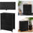 Fosteen 21.2'' W 4 - Drawer Dresser-745781120