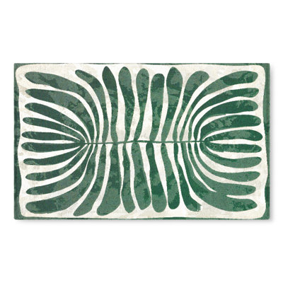 Tapis de cuisine lavable multi-usages Town & Country Livie Matisse