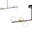 Gambier 6 - Light Unique/Statement Pendant-198848776