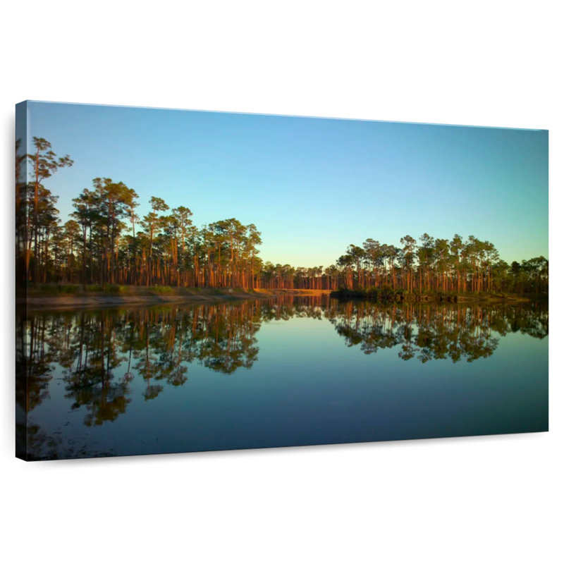 Alvord Long Pine Key, 20" H x 30" W