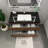 Castin 42" Wall-Mounted Single Bathroom Vanity Set-789172168