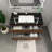 McConnico 35.5'' Single Bathroom Vanity with Acrylic Top-1187067265
