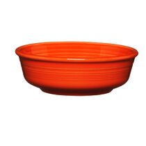 Cereal Bowls 8 Pieces in Orange - Kitchen Tools & Utensils