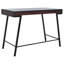 Bureau en bois massif
