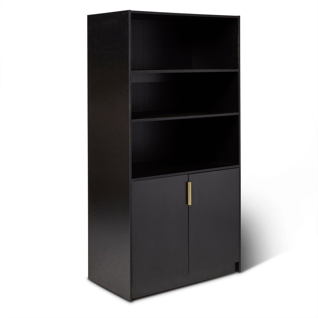 Standard-Bücherregal Glenhaven 180 x 93 cm