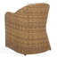 Melbourne Wicker Outdoor Dining Chair