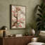 Cherry Blossom Branch Japandi - Wrapped Canvas-1760451409-1760451423