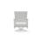 Wexler Swivel Outdoor Lounge Chair-98359484-98712541