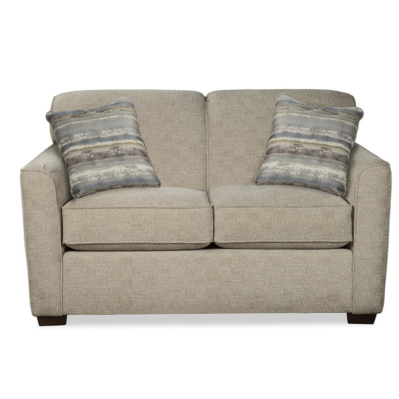 Lila Loveseat, No, Lauderdale 10