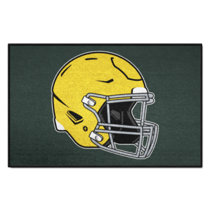 Green Bay Packers Starter Mat