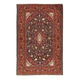 Ananias One-of-a-Kind 4'7'' X 7'1" Area Rug