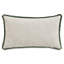 Elspeth Lumbar Pillow Cover & Insert