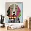 «Cocker Spaniel Dog» par Lanre Adefioyue-2095814943