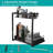 Freestanding Spice Rack