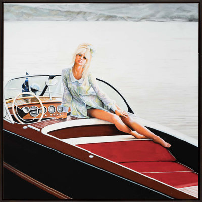 Jeff Schaub " Julie "