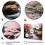 Asian Art Zen Garden IV, reproduction d'art sur toile-1304051269-1304051278