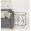 Table de bout