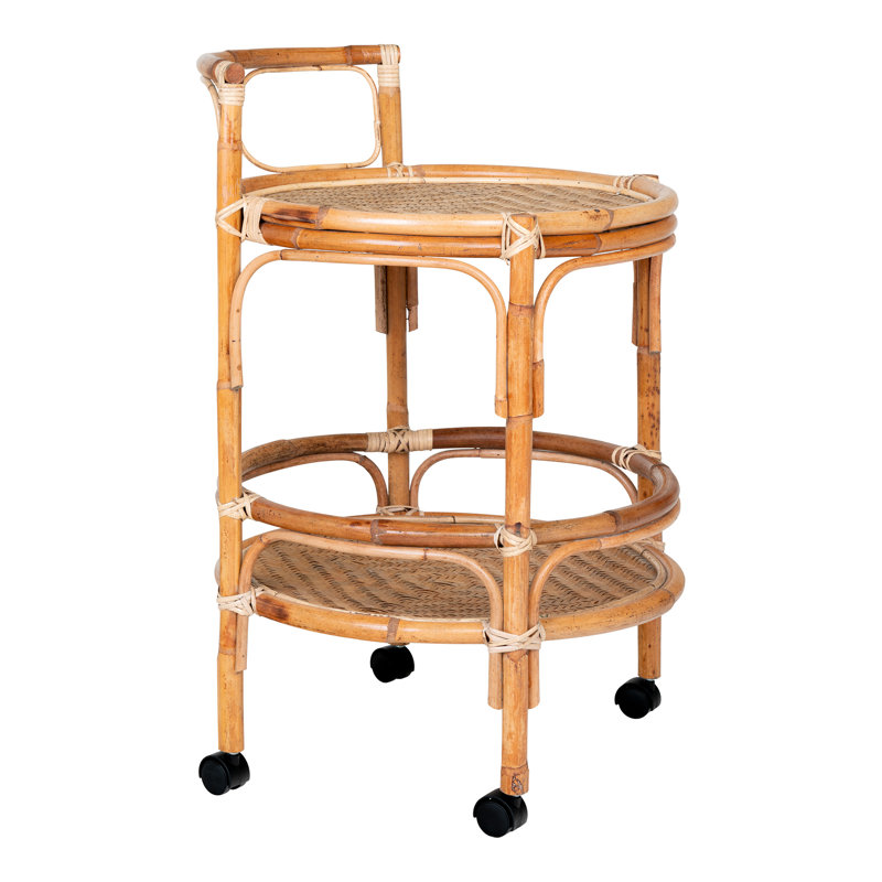 Alaiza End Table
