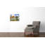 Vincent Van Gogh - Wrapped Canvas Painting-21212562