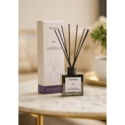 Fig Reed Diffuser