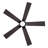 Aspen Smart Ceiling Fan With Remote, Light Kit Included, Works With Google Assistant And Amazon Alexa,Siri Shortcut.-1344870445-1360035244