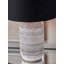 Itati Ceramic Lamp Base Lamp