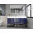 Jessica 60'' Free Standing Single Bathroom Vanity-1125824843