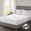 Surmatelas en mousse viscoélastique 4 "