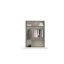 Wardrobe wardrobe COSTA hinged door wardrobe with push-to-open function-99468060-99471035