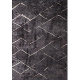 Rapture Abstract Area Rug
