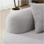 Canapé Curved