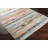 Fleeman Striped Indoor Rug-1801856255