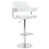 White is out of stock selected