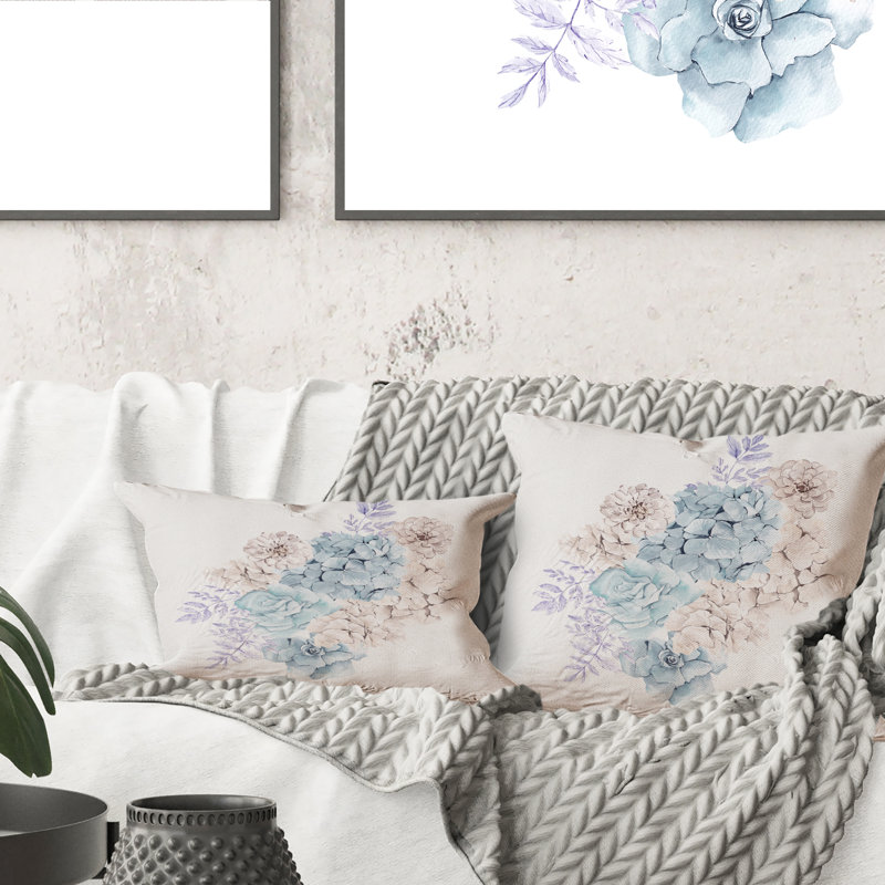 Coussin Winter