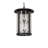 Atanaska 8 - Light Lantern Cylinder Chandelier