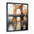 Black Picture Framed selected