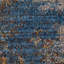 Tapis rétro performance rétro avec franges-360535524